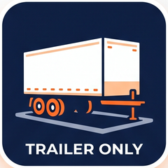 Trailer Only