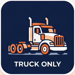 Truck Only