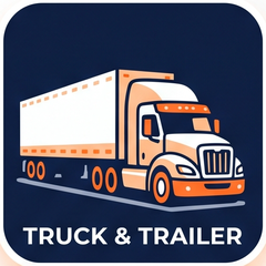 Truck & Trailer